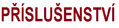 Příslušenství