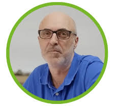 Ing. Aleš Hamouz, autor článku