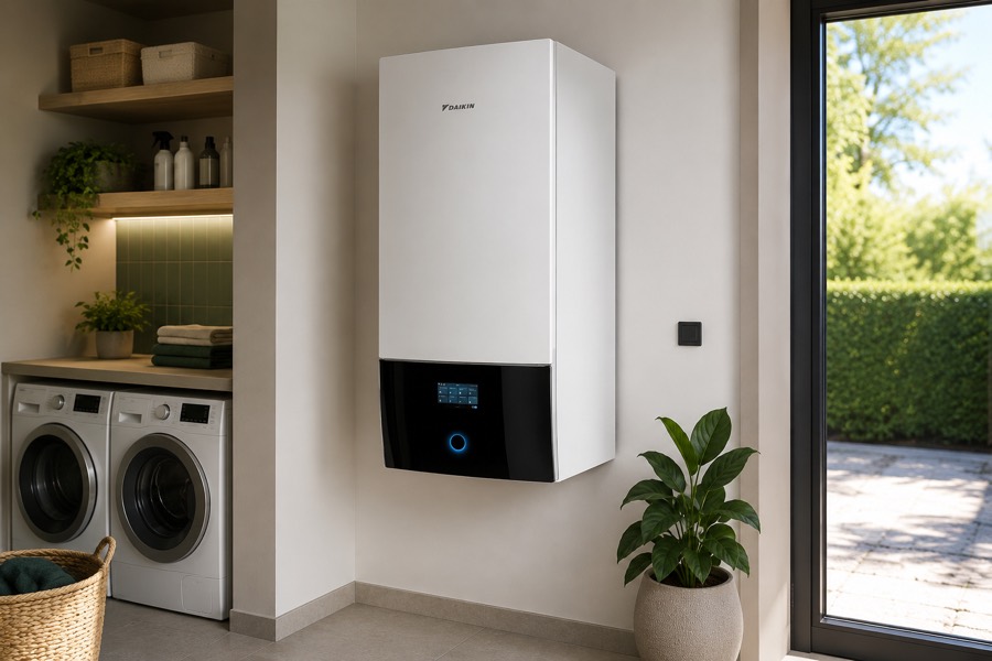 Vnitřní jednotka Daikin Altherma 4