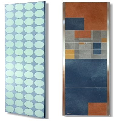 Designové radiátory