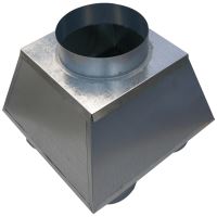 Rozváděcí skříňka 125/4x100 (1)