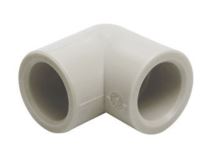 PPR koleno 90° F-F průměr 40x40mm