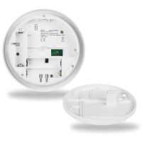 Homematic IP Siréna vnitřní - HmIP-ASIR-2 (3)