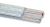 Měděná trubka vč. hliníkové tepelné izolace dual 1/4" + 3/8", stěna 0,8mm (svitek)