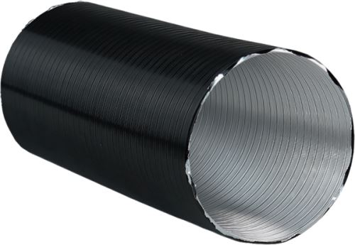FLEXI HADICE PRO CPV 80/3 m černá lakovaná