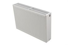 Deskový radiátor DELTA Klasik 33/300/400, výkon 552 W
