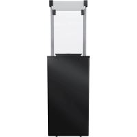 Plynový ohřívač PATIO sklo / slinutý křemen / OXIDE GRIGIO/ automatika,plyn-G31/37MBAR (4)