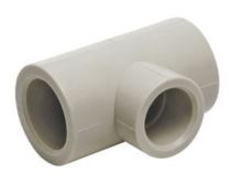 PPR T kus F-F-F průměr 110x110x110mm