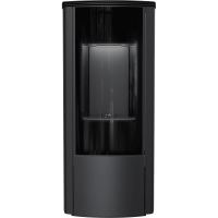 Krbová kamna plynová KOZA AB ENYO S na zemní plyn, 4.9 kW