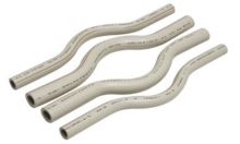 PPR křížení DN 32, PN 20, průměr 32x20mm