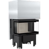 Krbová KRATKI NBC 680/280 7 kW, průměr 160 (3)