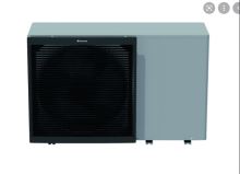 Tepelné čerpadlo Daikin Altherma 3 M - EDLA09D3W1- výkon 9kW - pouze topení