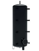 Akumulační nádrž bez vnitřního zásobníku Dražice NAD 1500 v1 - bez izolace - zakázková výroba