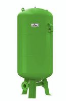 Vodárenská expanzní nádoba REFIX DT 400/10 , připojení Flowjet RP 1 1/4