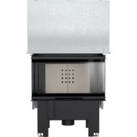 Krbová KRATKI NBC 680/280 7 kW, průměr 160 (8)