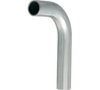 Lícovaný oblouk 90° - C - průměr 18 mm