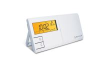 Prostorový termostat SALUS 091FL týdenní - kabelový