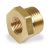 Redukce 3/4"x1/4" (mosaz)