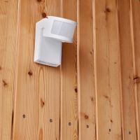Homematic IP PIR detektor pohybu se senzorem jasu - venkovní, barva bílá (4)