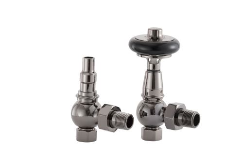 black nickel