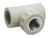 PPR T kus s MS zástřikem vnitřní závit průměr 20x3/4"x20mm