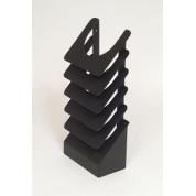 Komínová žaluzie pro průměr 130 mm