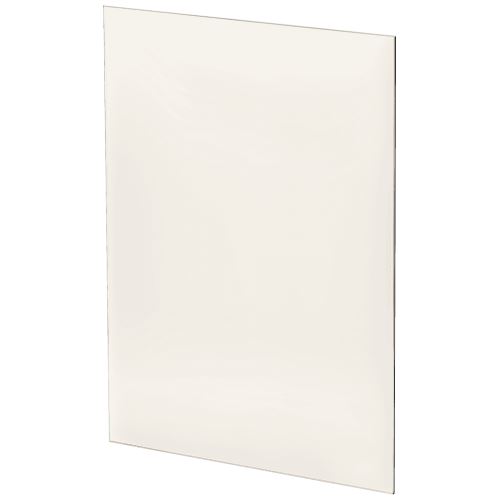 Kalené sklo tl. 4mm 513x100 (DELTA 600) FLOAT