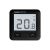 Prostorový termostat SALUS TC30B-WIFI denní, kabelový, černý