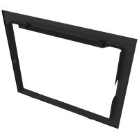 Rám pro krbová kamna Nadia 13 L šířka rámu 70 mm (4)