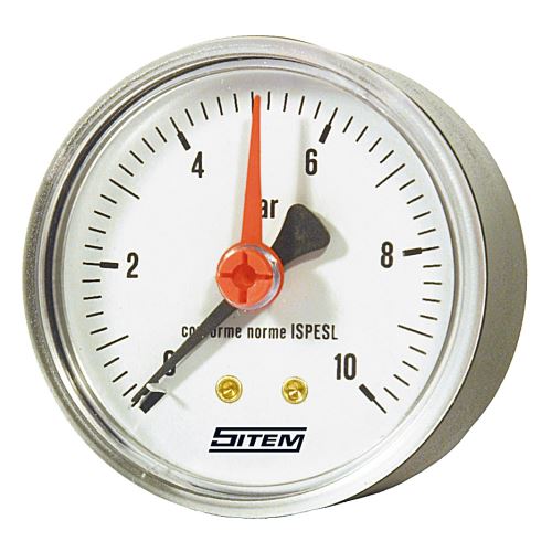 manometr 2500