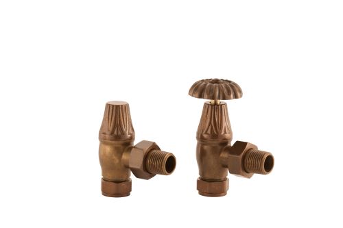 antique copper