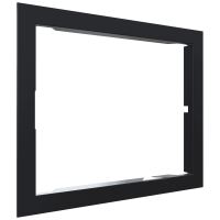 Rám pro krbová kamna Nadia 13 L šířka rámu 70 mm
