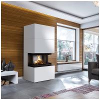 Krb KRATKI NBC 7 s ocelovým pláštěm HOME EASY BOX - bílý (3)
