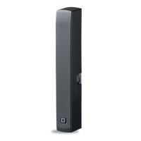 Homematic IP Okenní a dveřní senzor - optický, antracit - HmIP-SWDO-A
