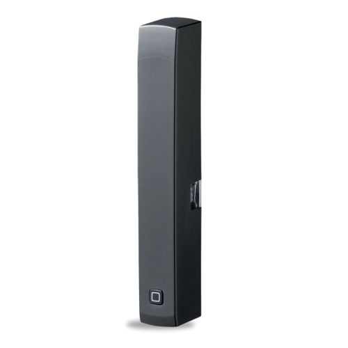 Homematic IP Okenní a dveřní senzor - optický, antracit - HmIP-SWDO-A