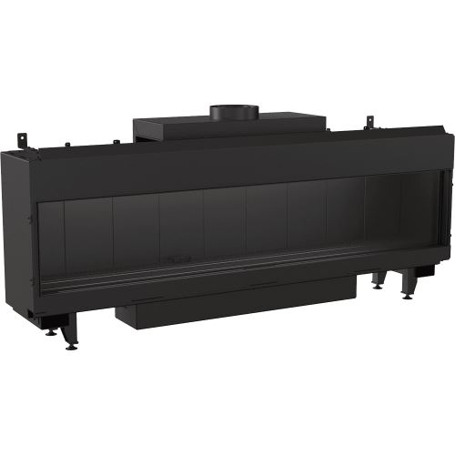 Krbová vložka plynová KRATKI LEO 200