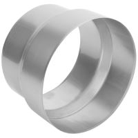 Element z kyselinového plechu redukce 220/180