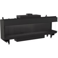 Krbová vložka plynová KRATKI LEO 200 pravá na směs propan butan-G30/30MBAR, 14 kW