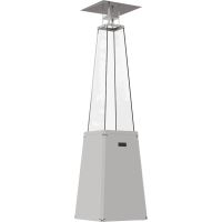 Plynový ohřívač Umbrella BS ocelový s hadicí a regulací (5)