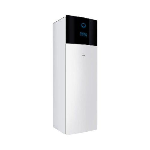 DAIKIN ALTHERMA 4 H EPVX10S23A9W – Vnitřní jednotka s integrovaným bojlerem 230 l pro tepelné čerpadlo vzduch–voda, topení / chlazení
