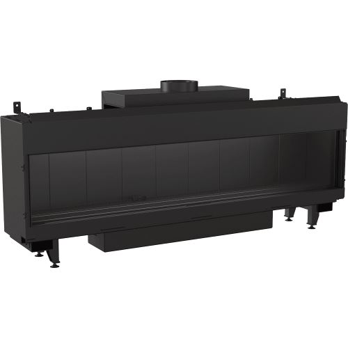 Krbová vložka plynová KRATKI LEO 200