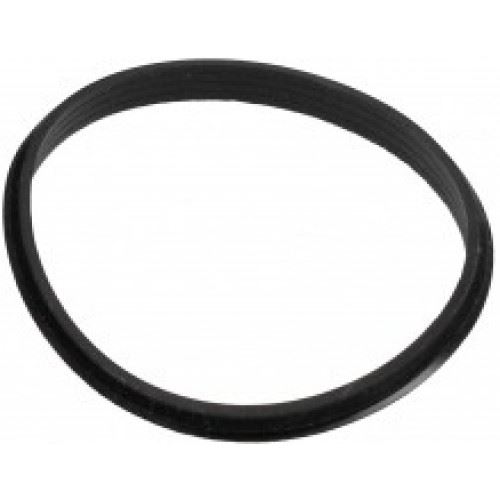 Těsnění U pro revizní koleno 85°, průměr 110 mm