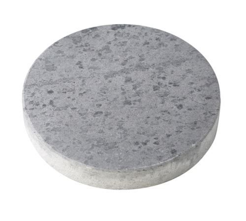 Krycí víčko při využití zadního vývodu Jonsbo - Speckstein - SET