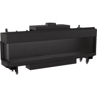 Krbová vložka plynová KRATKI LEO 200 levá na směs propan butan-G30/30MBAR, 14 kW