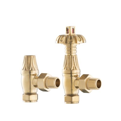 english brass