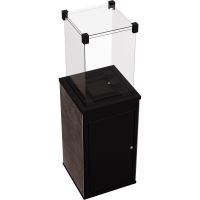 Ohřívač plynový volně stojící PATIO MINI (5)