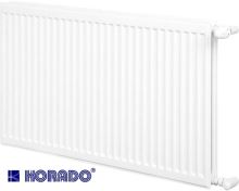 Deskový radiátor KORADO RADIK Klasik 20/600/600, výkon 587 W
