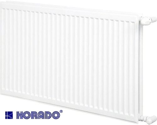 korado typ 20 s logem