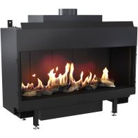 Krbová vložka plynová KRATKI LEO 100 na směs propan butan-G30/30MBAR, 9.5 kW