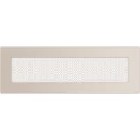 Mřížka 11x32 krémová